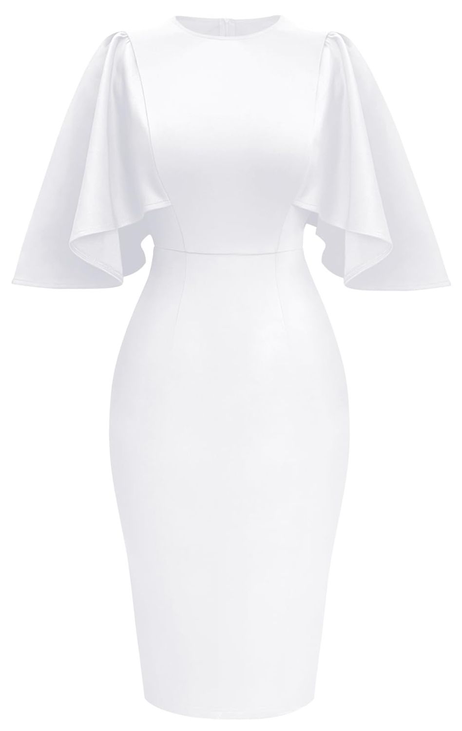Memoriesea Women&#39;s Formal Cocktail Midi Dress Size XL