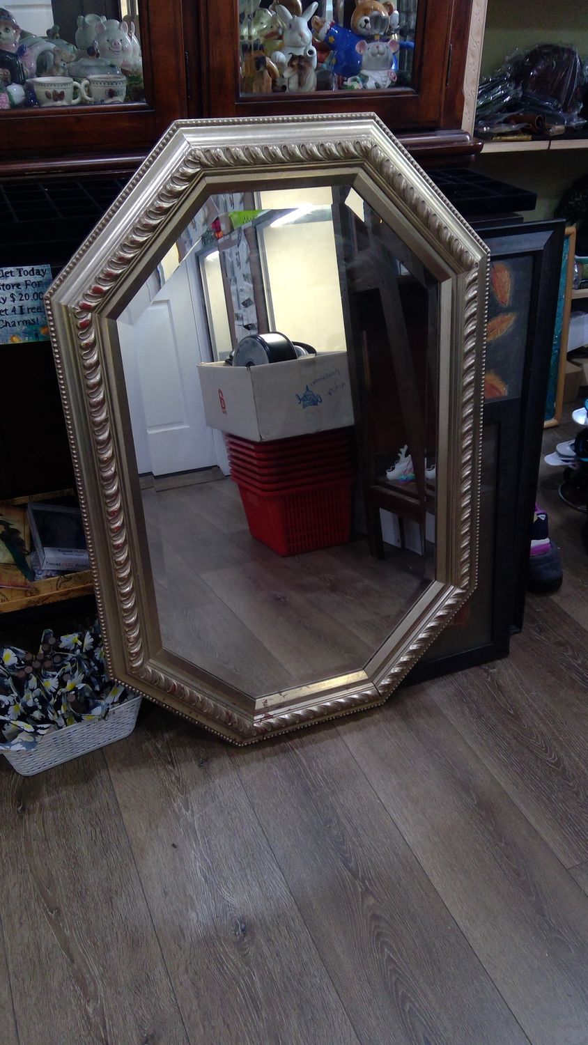 Carolina mirror