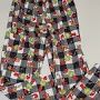 Grinch Pajama Pants  size large