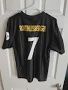Steelers Ben Roethlisberger Jersey # 7 Size  2 XL