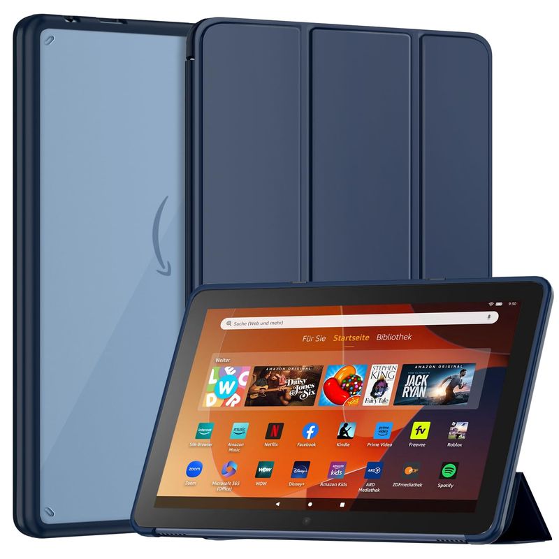 Sanyetral tablet case