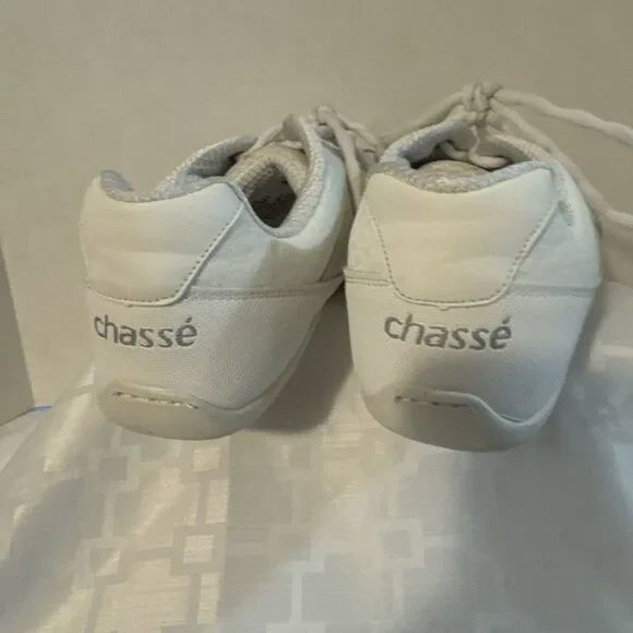 Apex Chase Omni Cheer shoes size 8