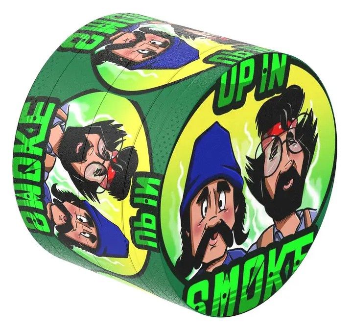 Grinder Cheech and Chong - Small