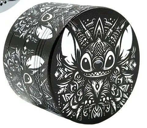 Grinder Stitch - Small