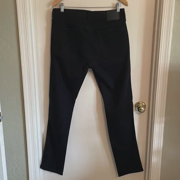 Abercrombie &amp; Fitch Black Men&#39;s Jeans Size 33/32