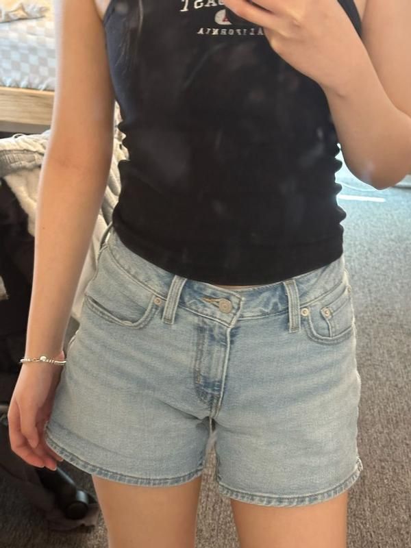 levi strauss &amp; Co. Shorts womens size 30