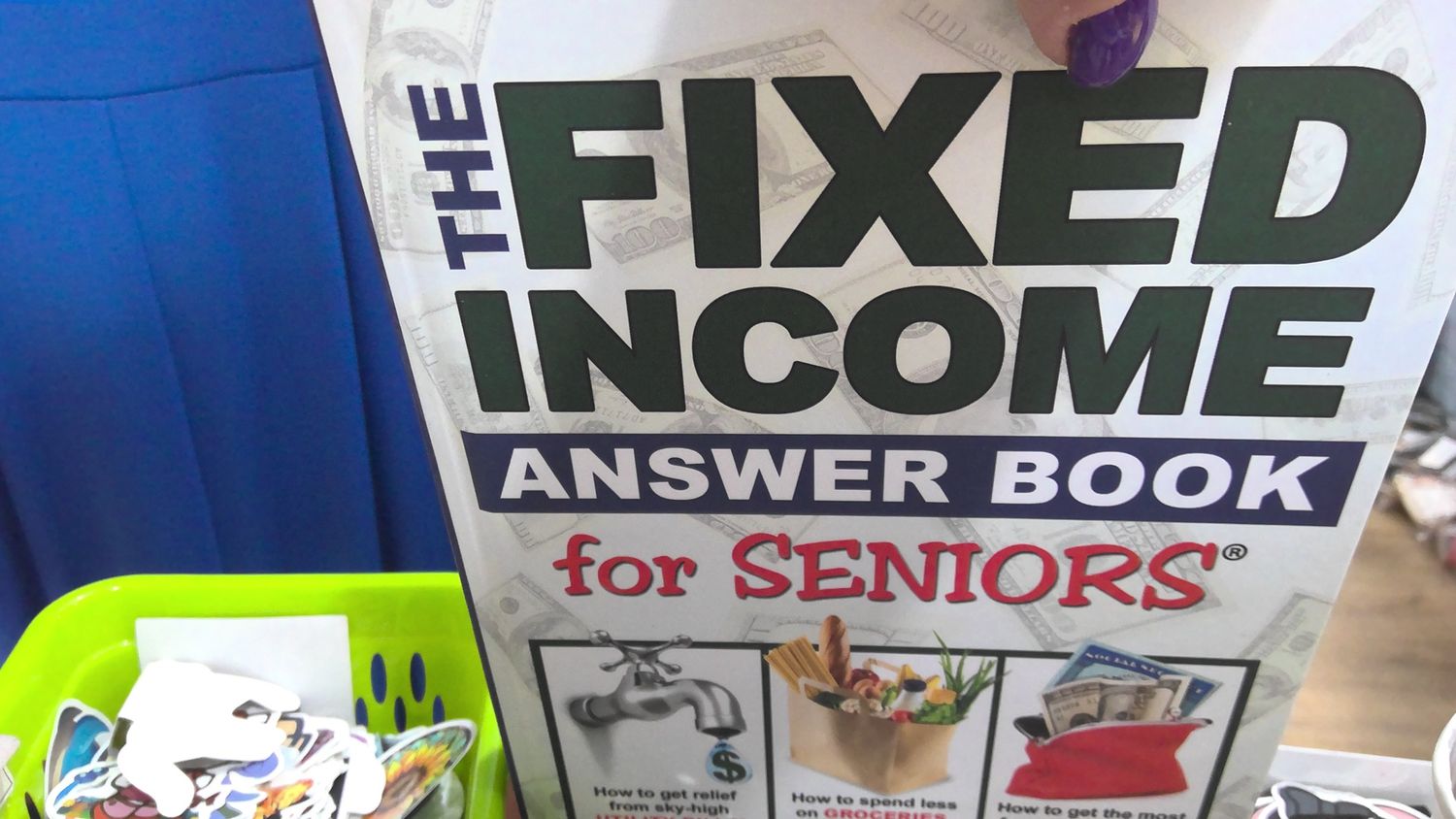 The Fixed Income Answer Book