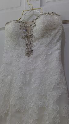 Wedding Items