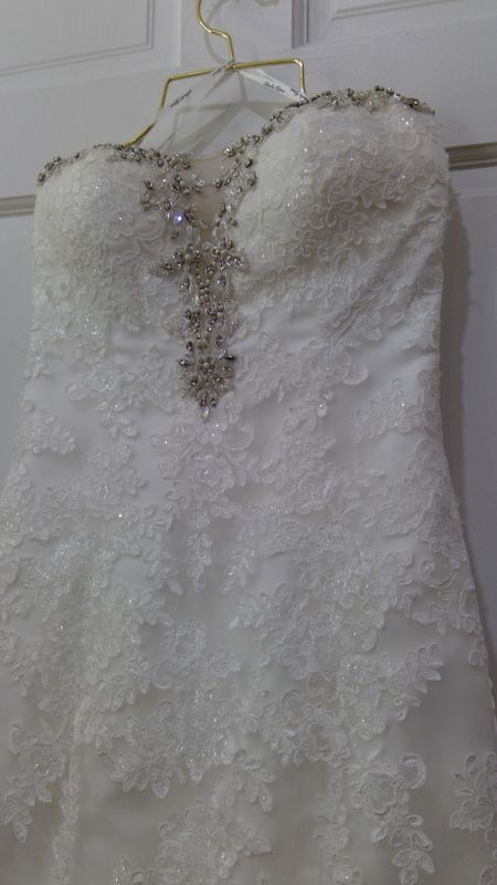 wedding stuff