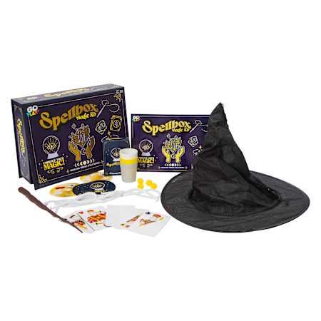 Witchery Items