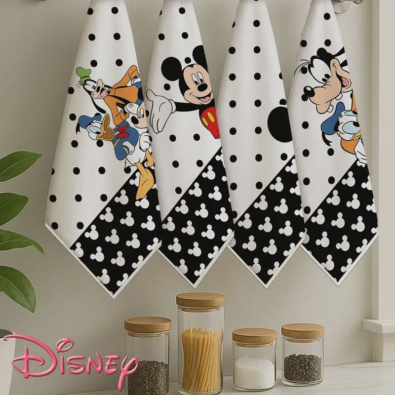 Disney Hand Towels