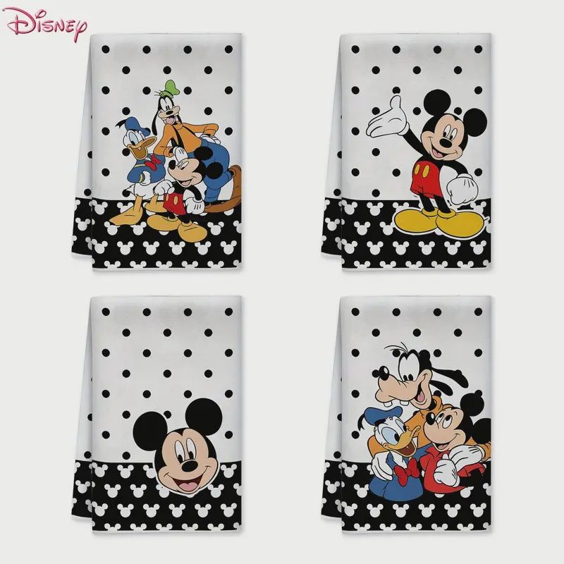 Disney Hand Towels