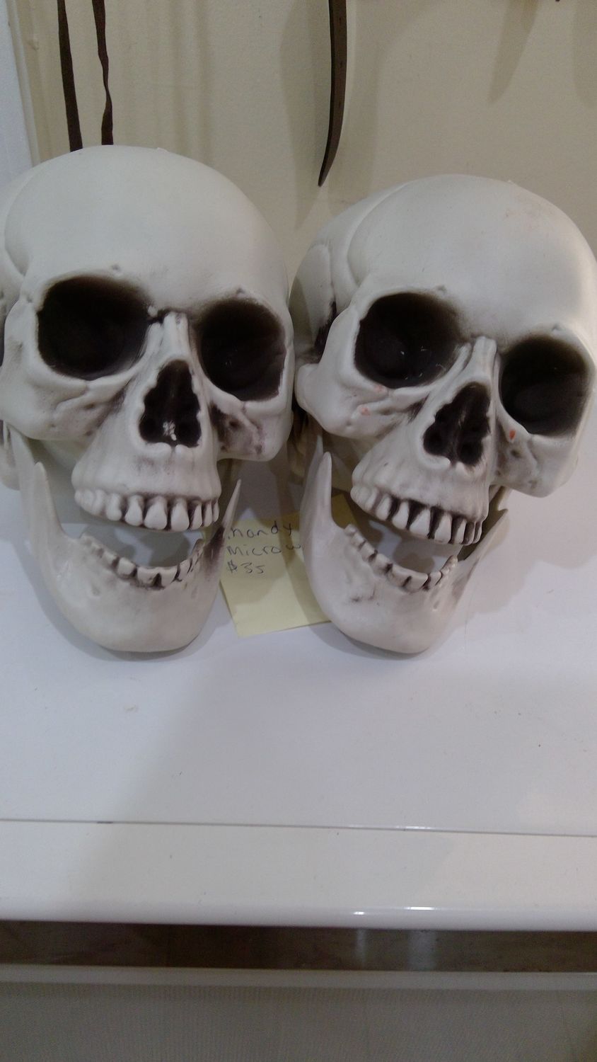 Skulls