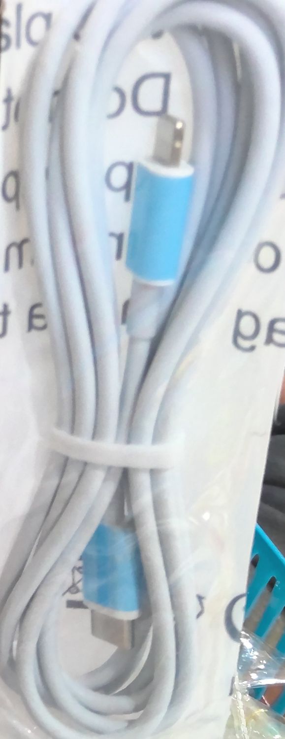 I-Phone Chargers