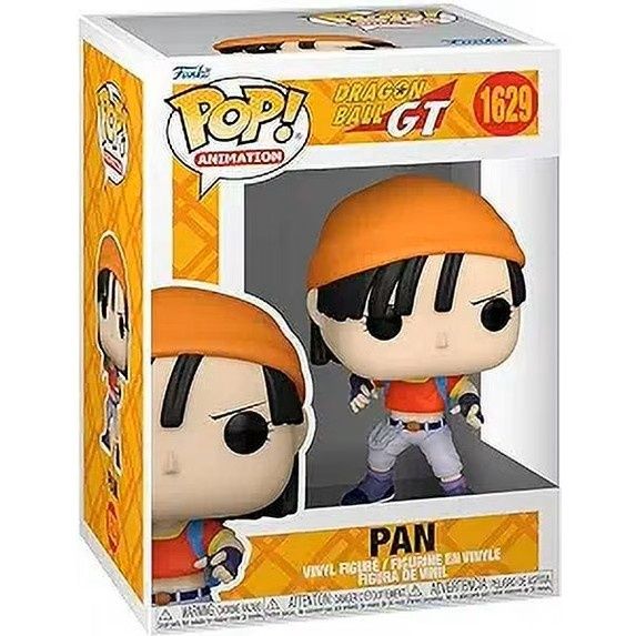 Dragon Ball GT Pop PAN