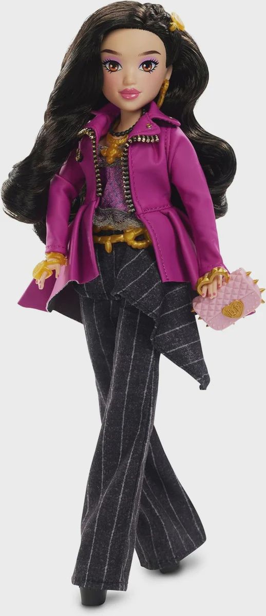 Brooke LUV Fashion Doll