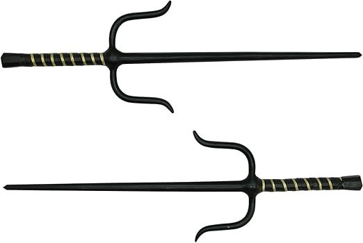 Martial Arts Training SAIS 21.5 &quot; set of 2