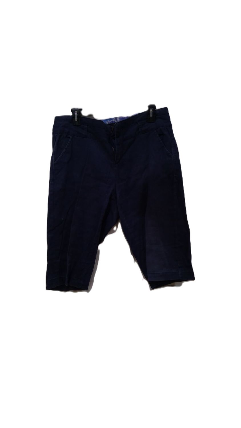 Preswick  Moore Blue Shorts Size 10