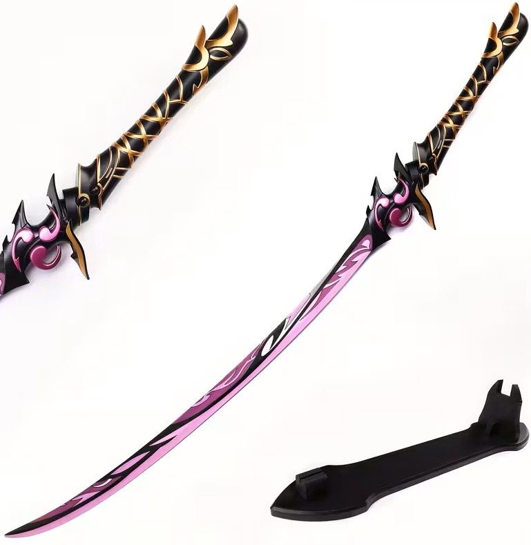 Sword Stainless Steel, Handmade Katana Samurai Sword