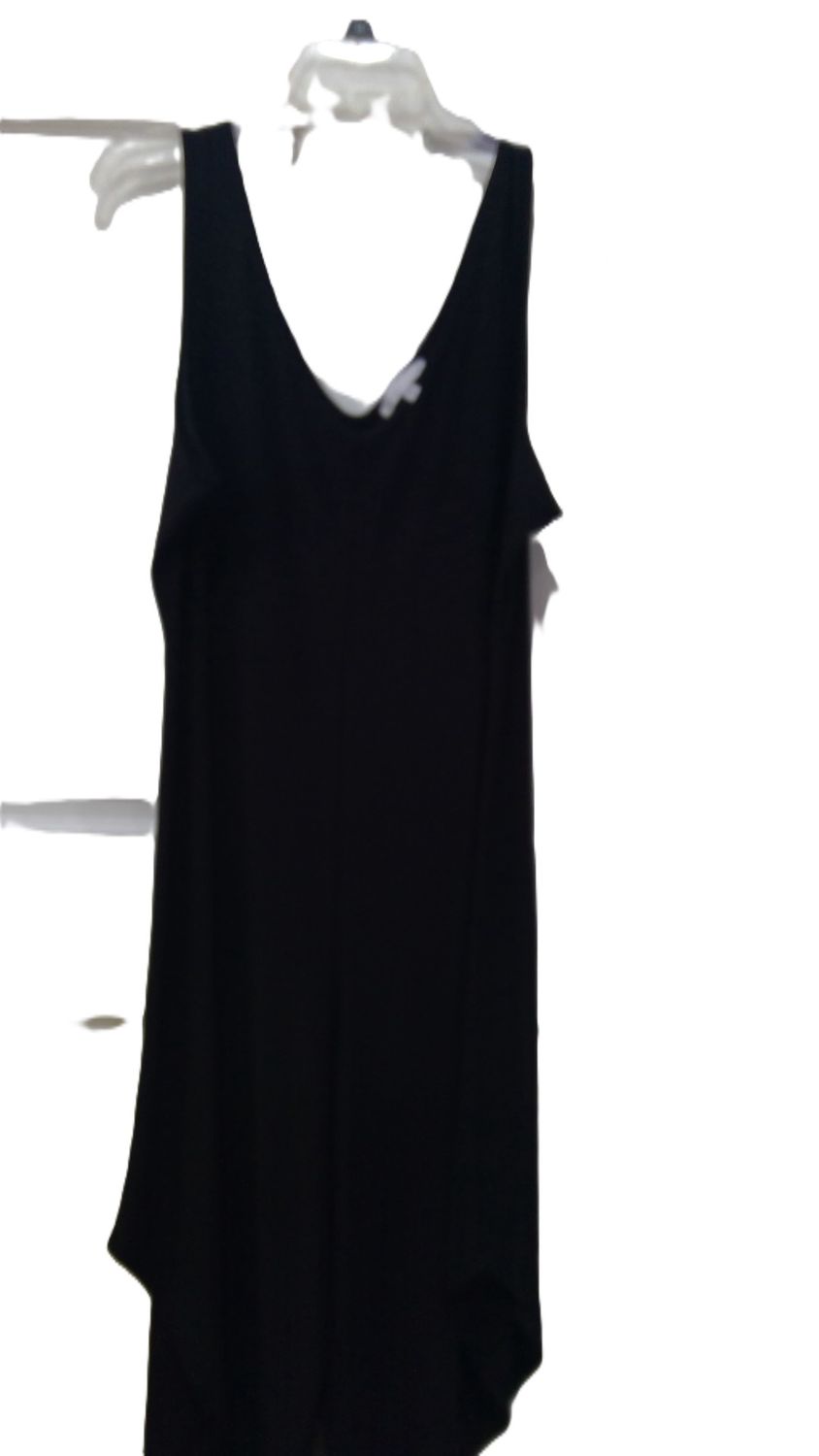 Ann Alee &amp; Hope Black Jumpsuit Size xl