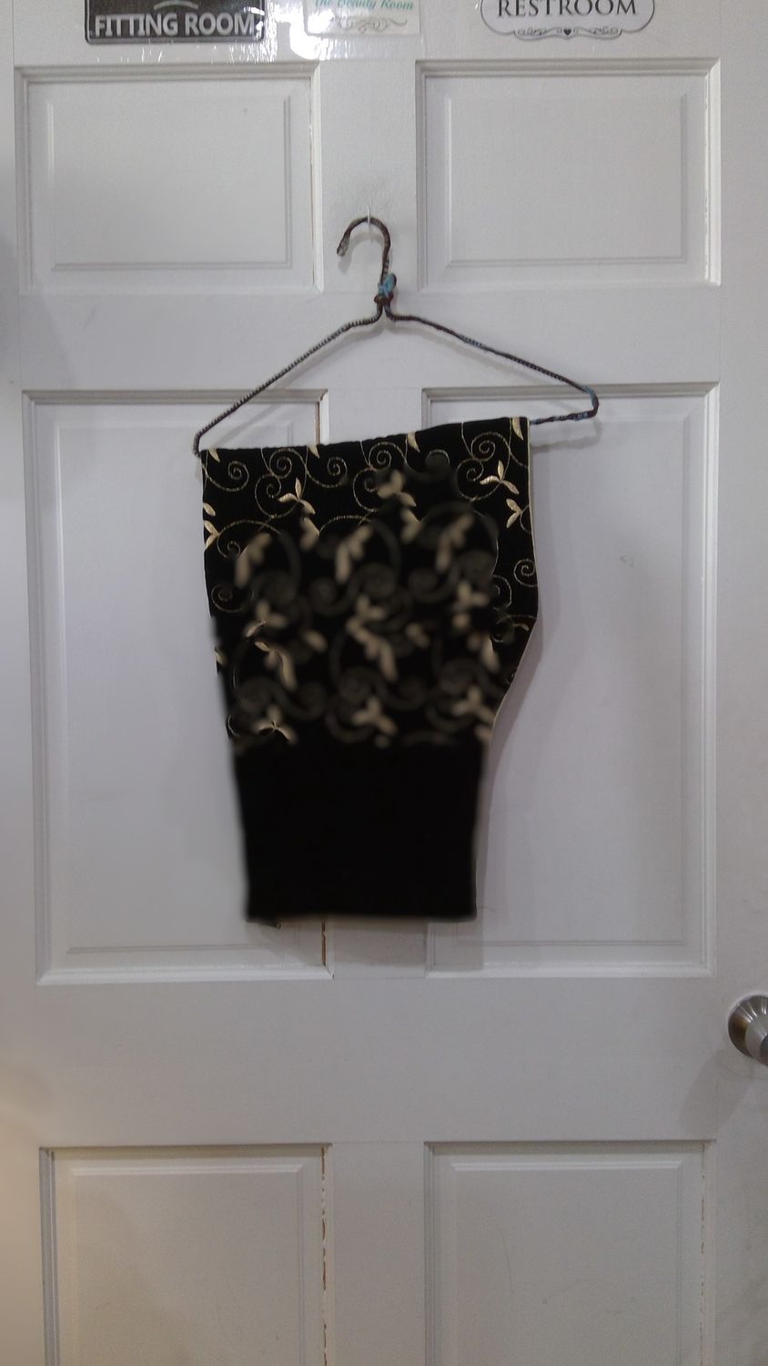 Scott McClintock Bustier Corset Size 14