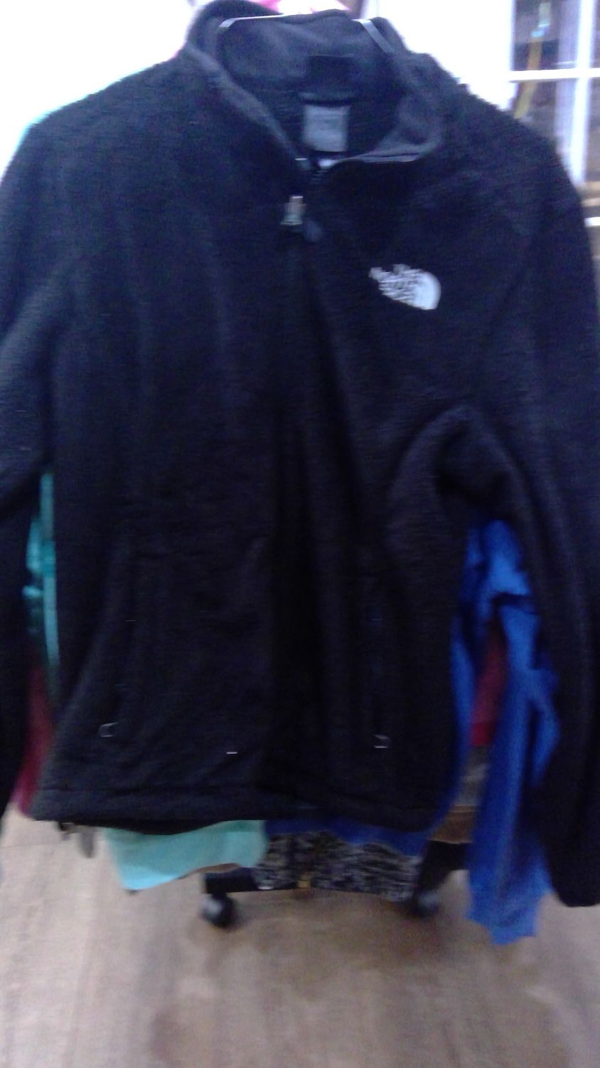 North Face Women's Jacket Size Small