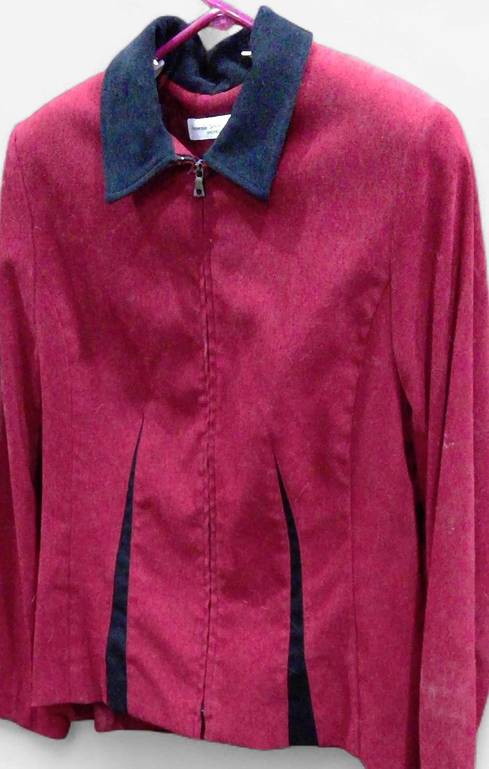 Amanda Smith Petite Size 12