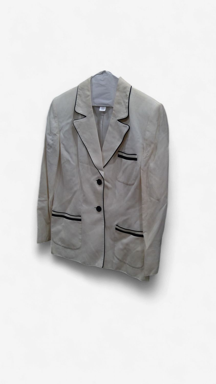 Liz Claiborne suit coat size 12