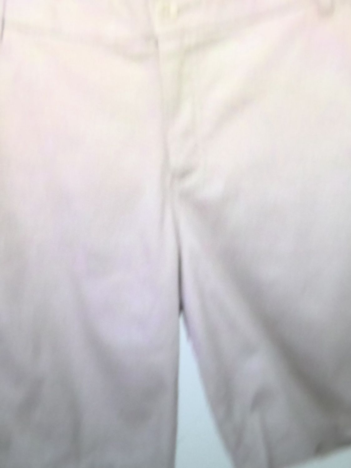 St Johns Bay Khaki Capris Womens Size 14