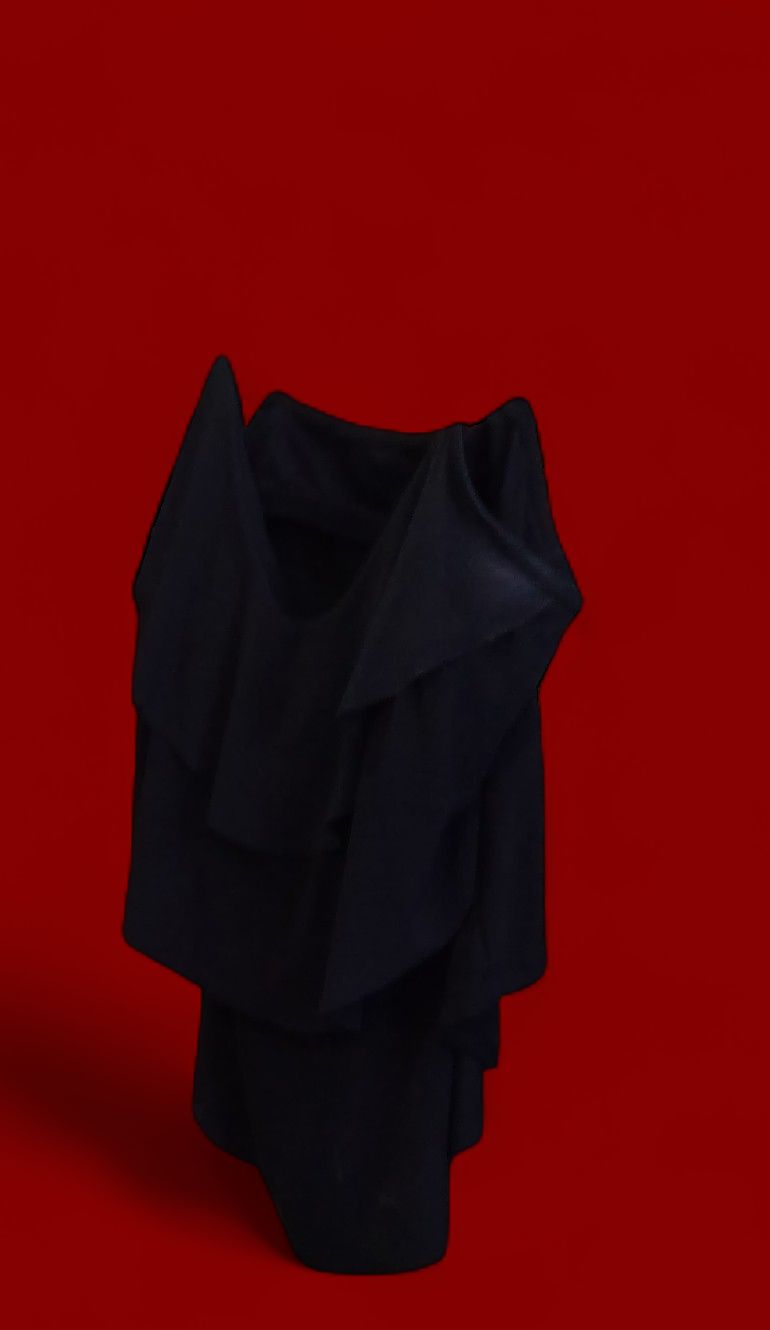 Aqua Green Black Swimwear 2 Piece Size 14