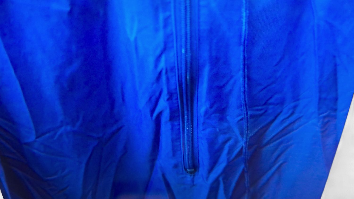 Mvp Champion Pitt Panthers Windbreaker Size l