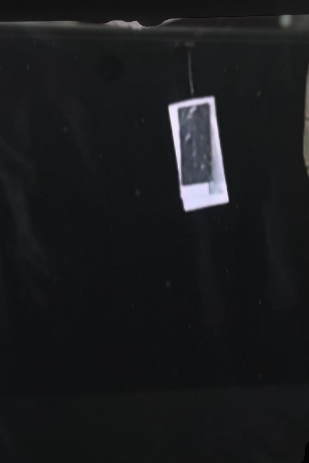 Hal Rubenstein Black Dress With pockets Size m Hal Rubenstein Black Dress With pockets Size m