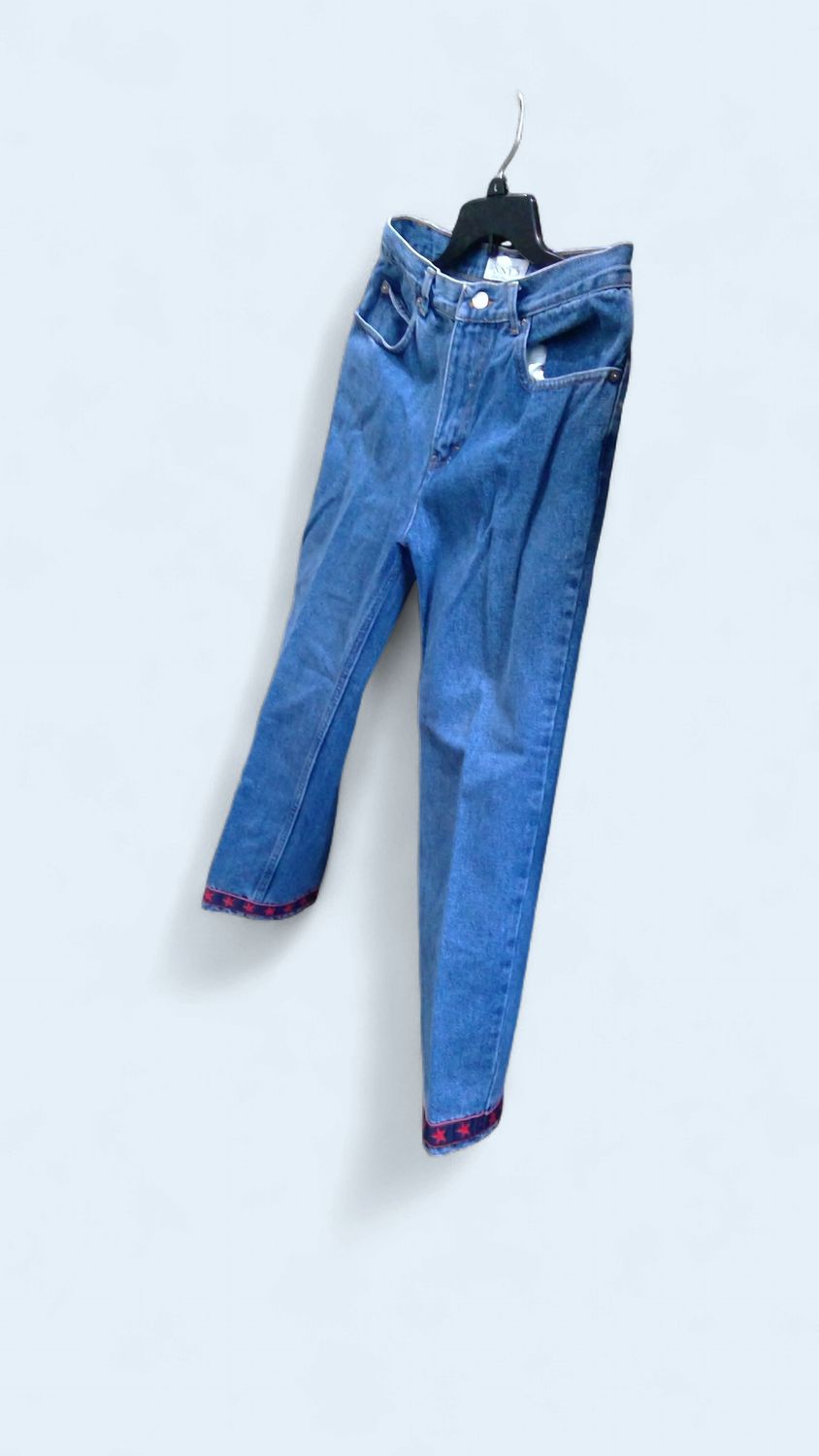 Casual Corner Annex  Girls Jeans size 8