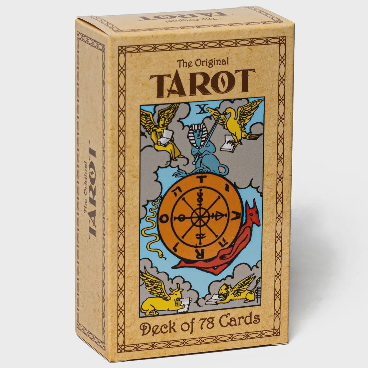 Original Tarot Original Tarot