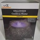 Way To Celebrate Skull Cauldron Mister