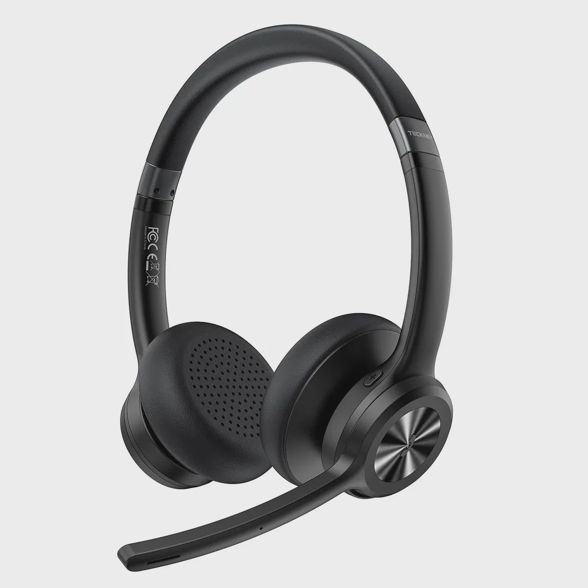 TECKNET Wireless Computer Headset