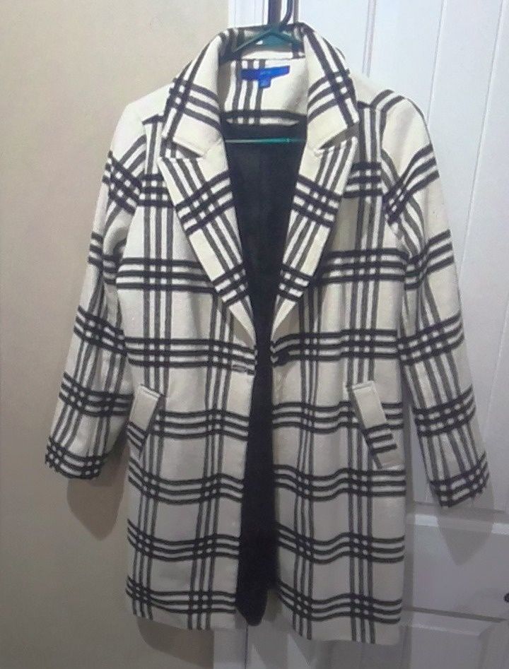 Apt 9 Long Coat sz 2XL Apt 9 Long Coat sz 2XL