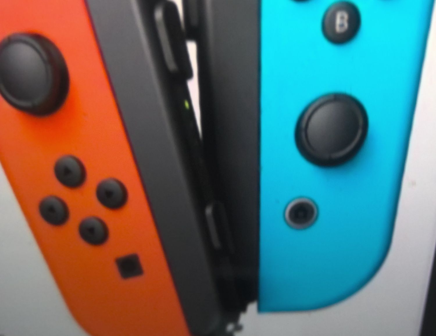 Switch 2Grip Controllers