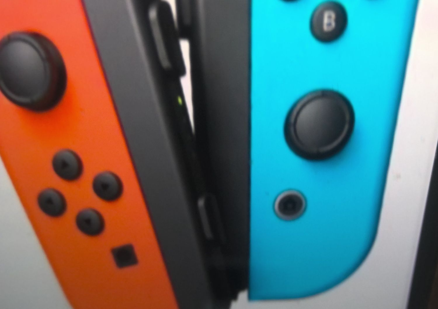 Switch 2Grip Controllers