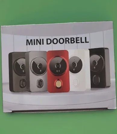 Mini Doorbell