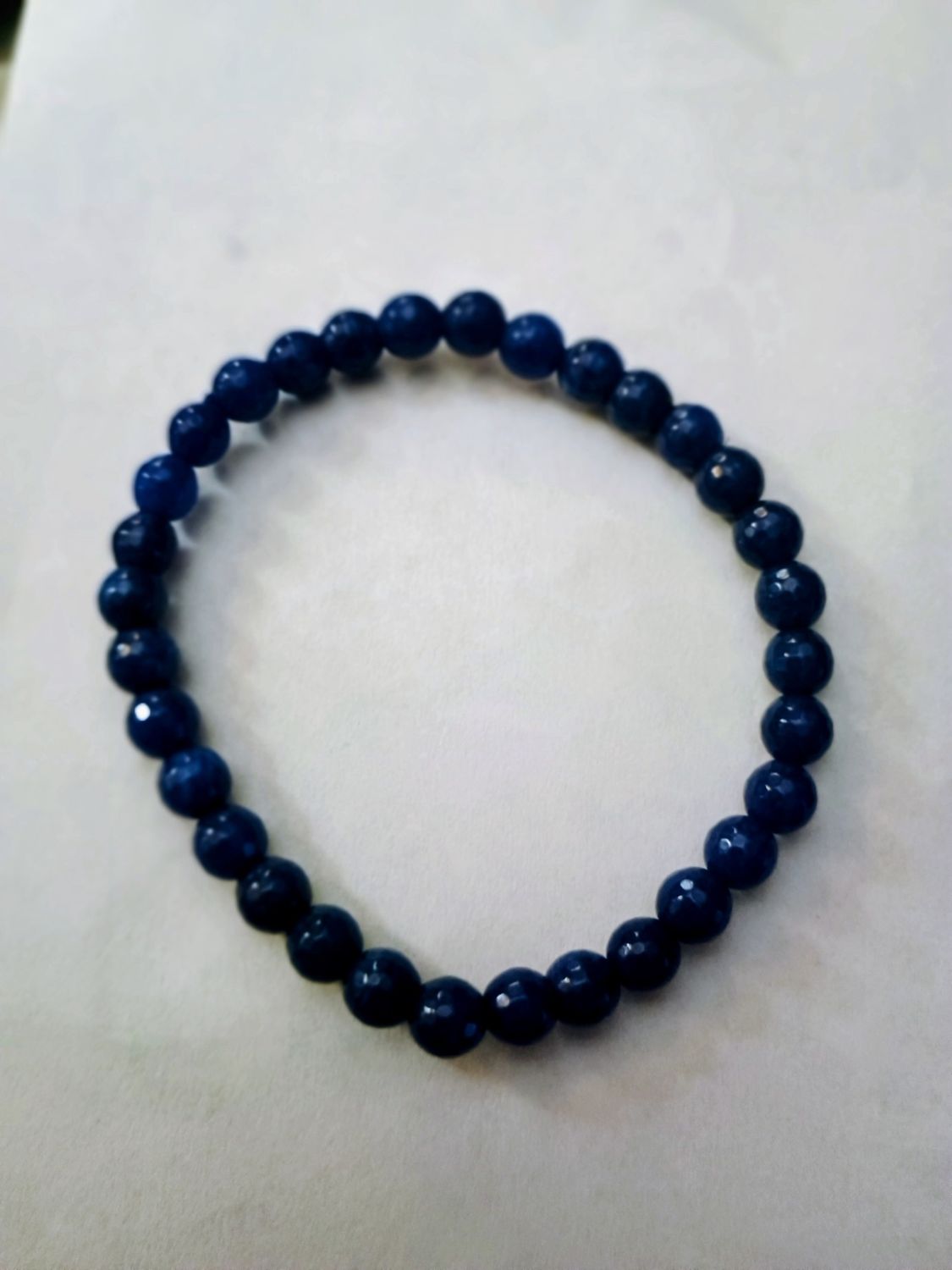 Lapis Lazuli Bracelet