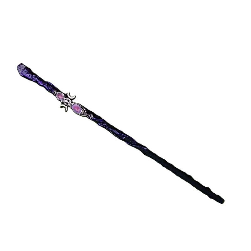 Natural Stone Witch's Magic Wand