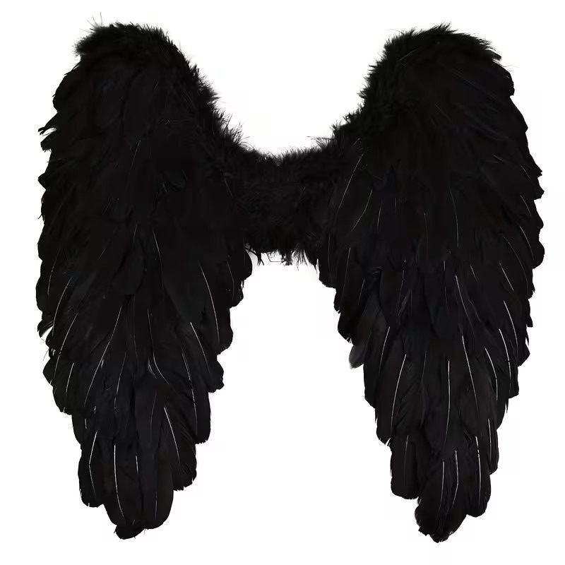 Realistic Feather Wings