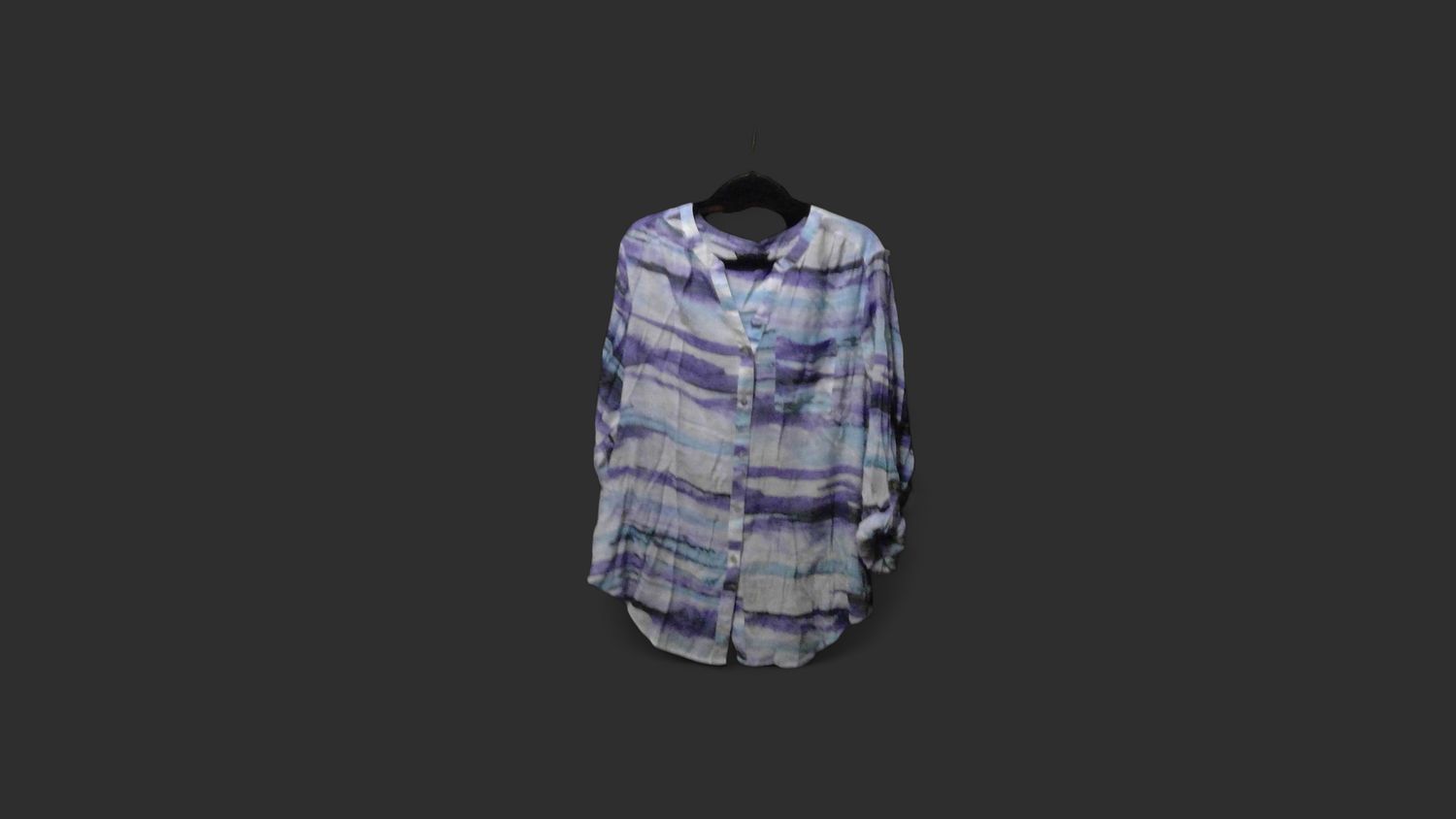 Zac & Rachel Women Size 2X Purple ,White,Blue Zac & Rachel Women Size 2X Purple ,White,Blue