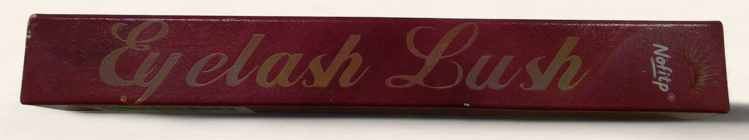 Nofitp Eyelash Lush (in box) for eyelash growth