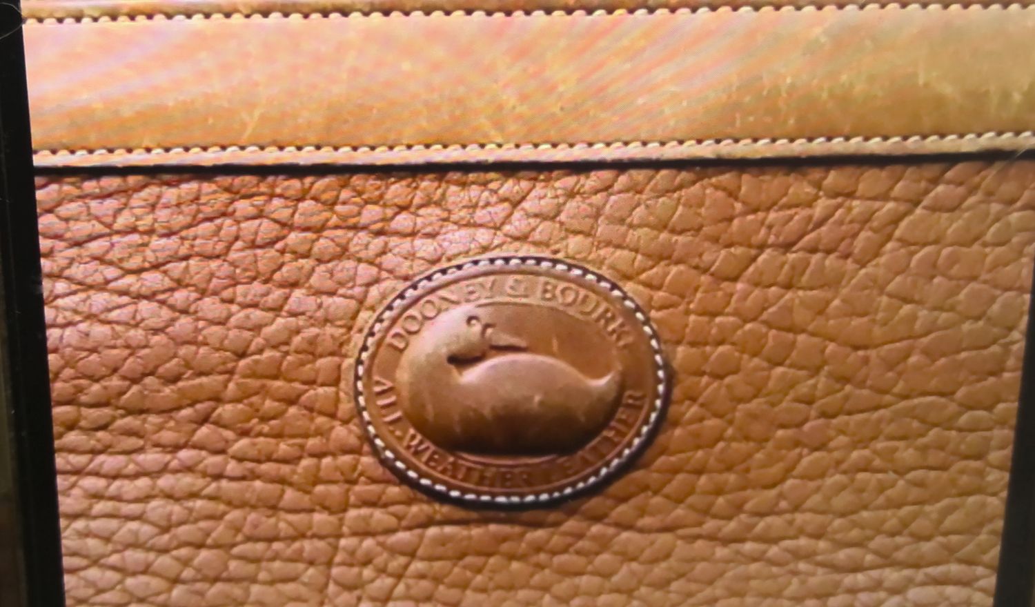 Dooney And Bourke Bag