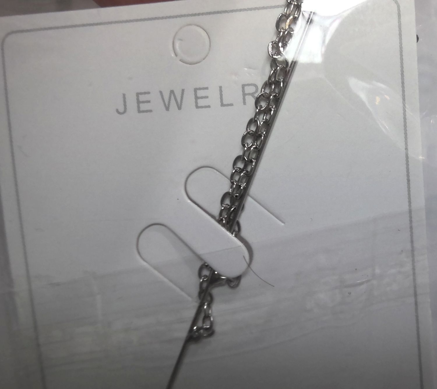 Two Cartlidge Earrings, Type: Silver