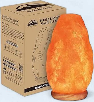 Himalayan Glow Salt Lamp Replacement