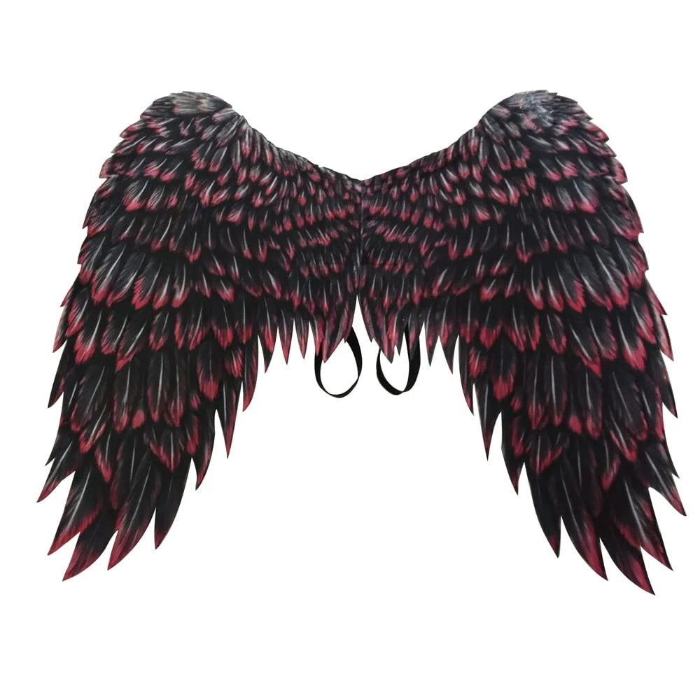 Anbaby Angel Wings for Cosplay