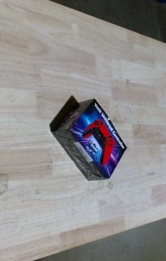 Wireless Game Controller for PC and Switch Wireless Game Controller for PC and Switch